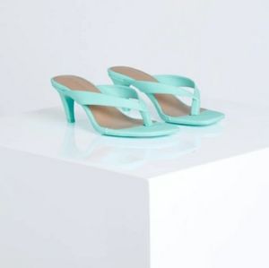 BCBGeneration Tabina sandle heels